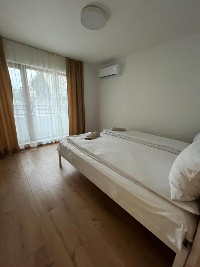 Kati Apartments Varna Exterior foto
