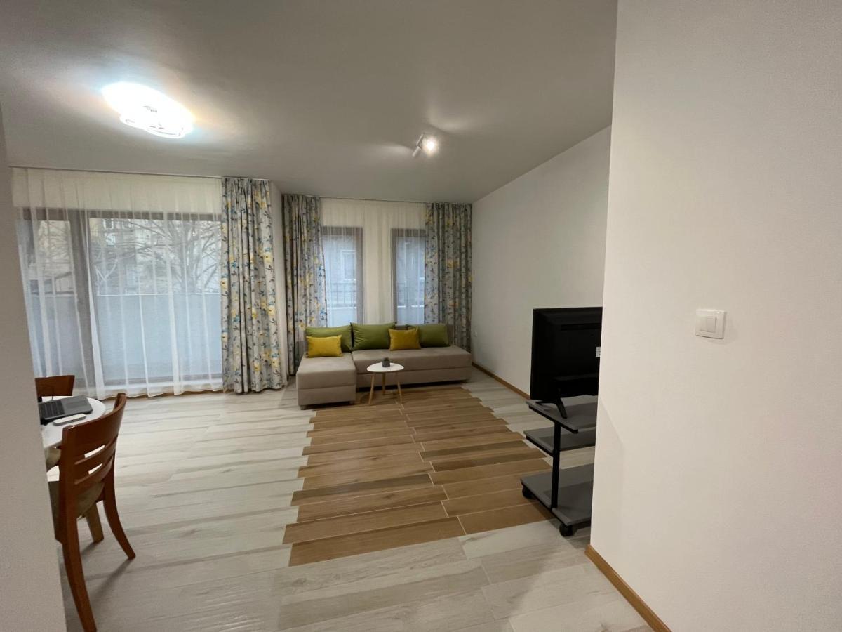 Kati Apartments Varna Exterior foto