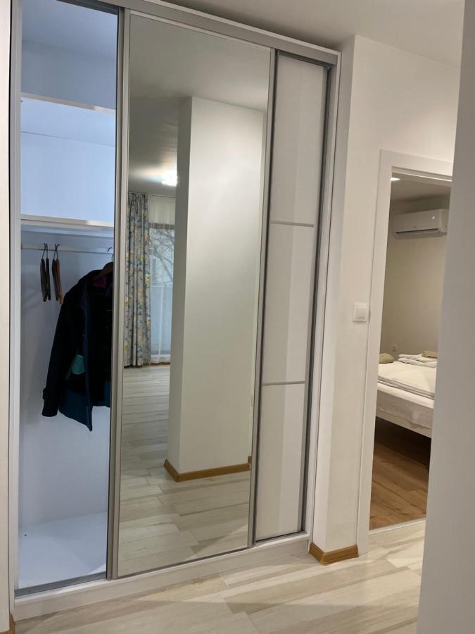 Kati Apartments Varna Exterior foto