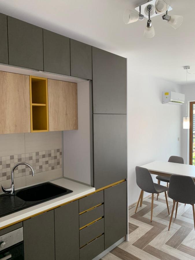 Kati Apartments Varna Exterior foto
