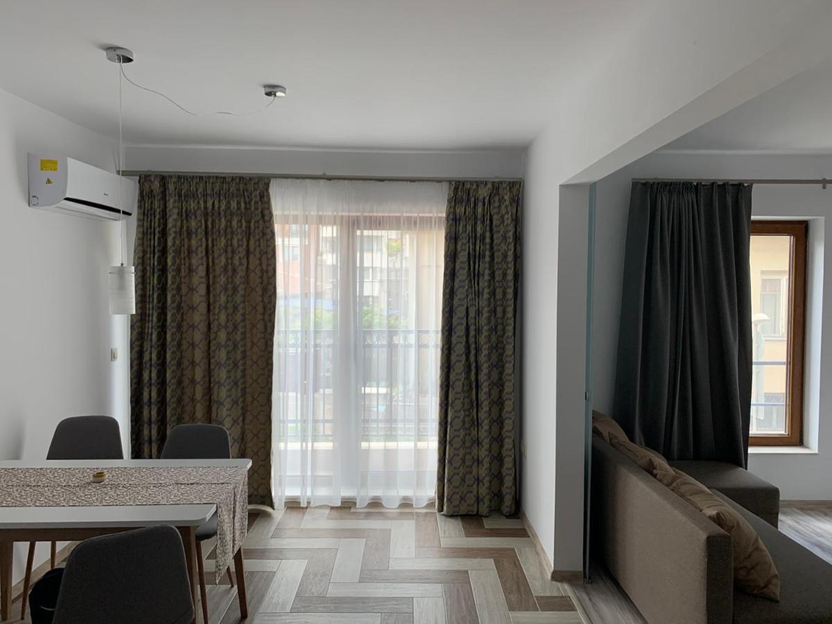 Kati Apartments Varna Exterior foto